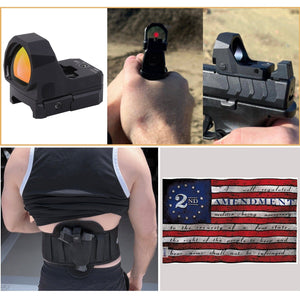 The Well Regulated - XTREME Airsoft Superstore