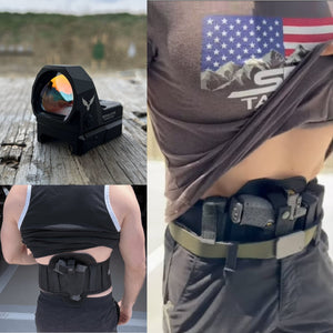 The Well Regulated - XTREME Airsoft Superstore