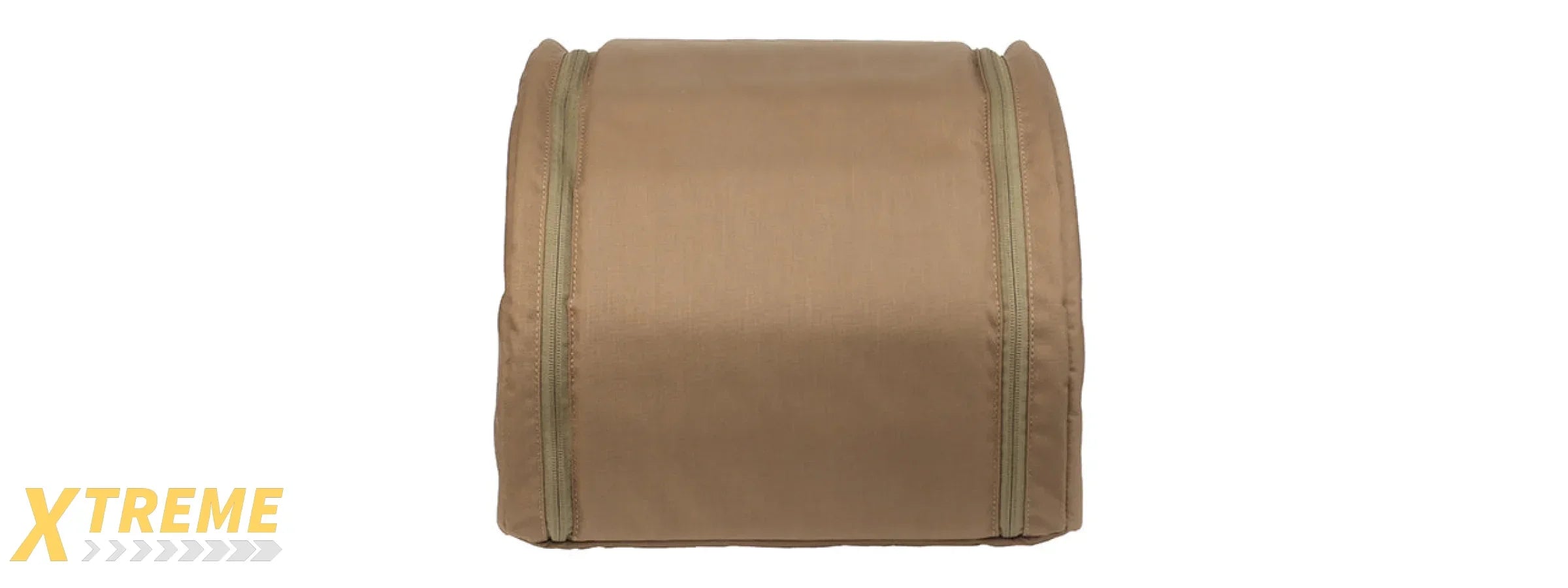 Padded Helmet Storage Bag (Color: Coyote Brown)