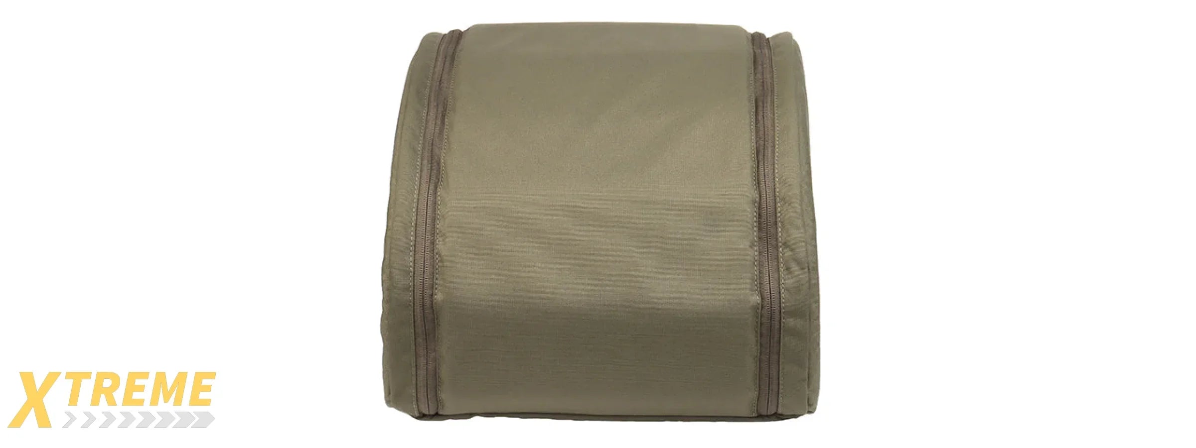 Padded Helmet Storage Bag (Color: Ranger Green)