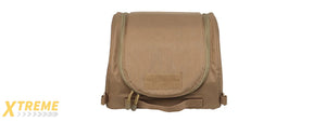 Padded Helmet Storage Bag (Color: Coyote Brown)