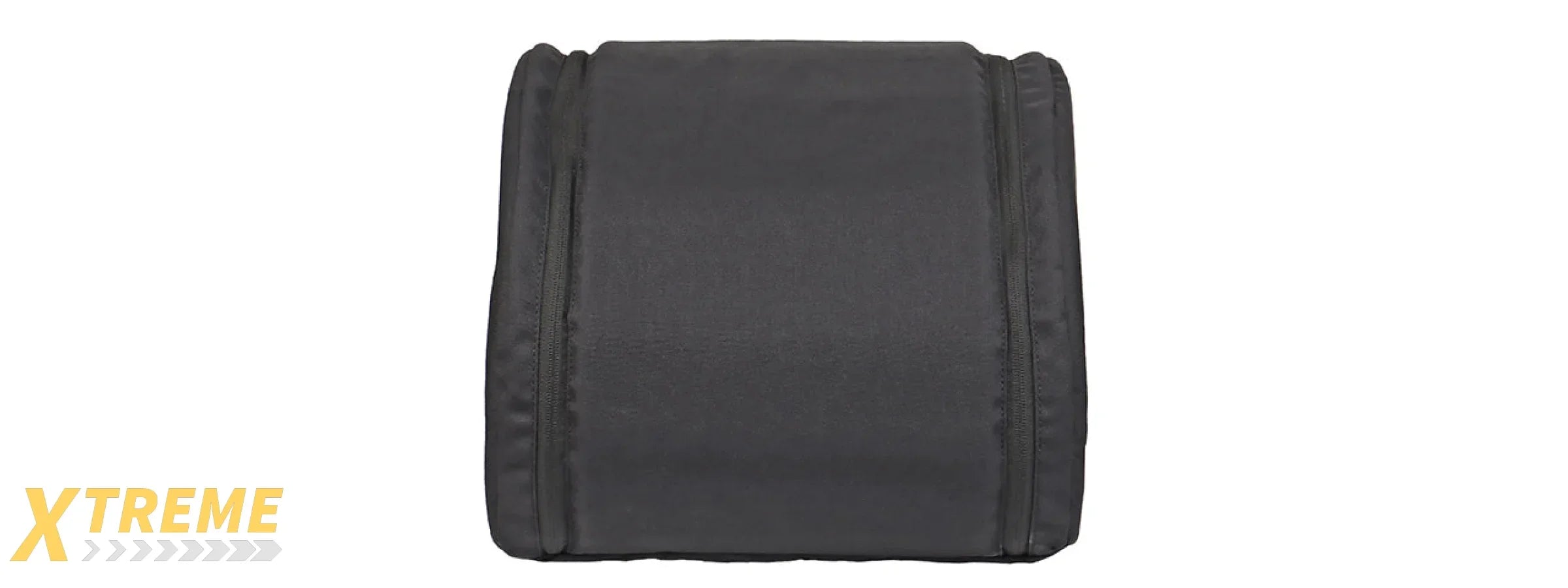 Padded Helmet Storage Bag (Color: Black)
