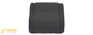 Padded Helmet Storage Bag (Color: Black)