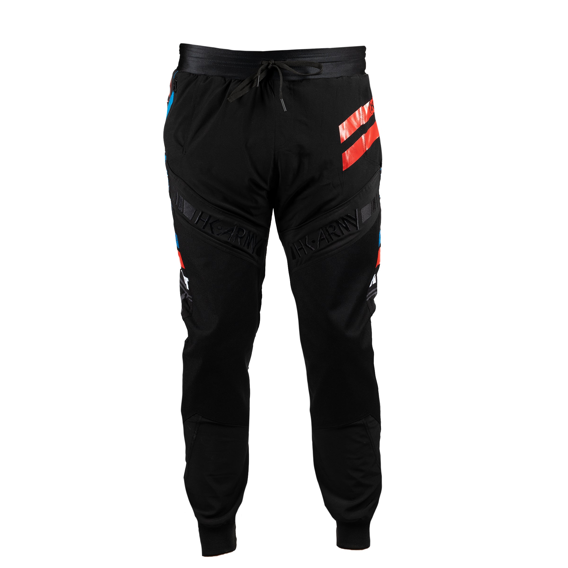 TRK AIR Jogger Pants - Houston Heat - Alpha - XTREME Airsoft Superstore