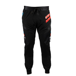 TRK AIR Jogger Pants - Houston Heat - Alpha - XTREME Airsoft Superstore