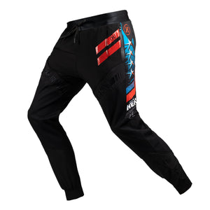 TRK AIR Jogger Pants - Houston Heat - Alpha - XTREME Airsoft Superstore