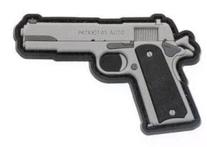 Pew Pew Patches - XTREME Airsoft Superstore