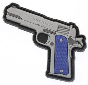Pew Pew Patches - XTREME Airsoft Superstore