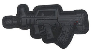 Pew Pew Patches - XTREME Airsoft Superstore