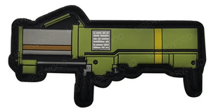 Pew Pew Patches - XTREME Airsoft Superstore