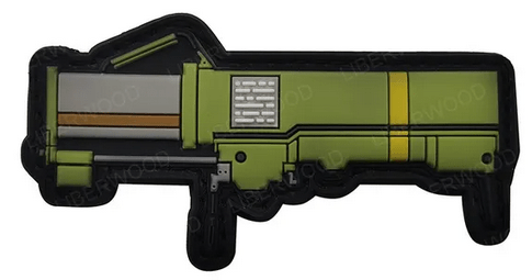 Pew Pew Patches - XTREME Airsoft Superstore