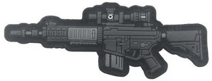 Pew Pew Patches - XTREME Airsoft Superstore