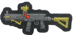 Pew Pew Patches - XTREME Airsoft Superstore