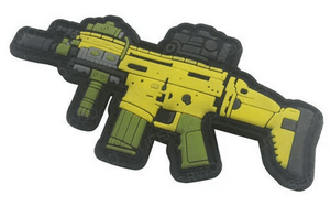 Pew Pew Patches - XTREME Airsoft Superstore