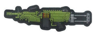 Pew Pew Patches - XTREME Airsoft Superstore