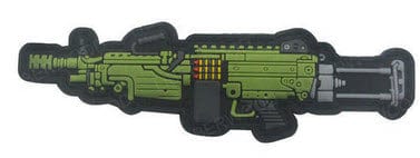 Pew Pew Patches - XTREME Airsoft Superstore