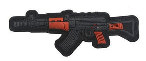 Pew Pew Patches - XTREME Airsoft Superstore