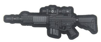 Pew Pew Patches - XTREME Airsoft Superstore