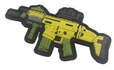 Pew Pew Patches - XTREME Airsoft Superstore
