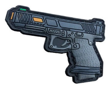 Pew Pew Patches - XTREME Airsoft Superstore