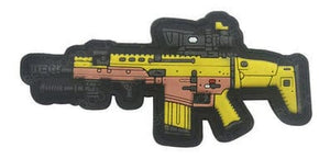 Pew Pew Patches - XTREME Airsoft Superstore
