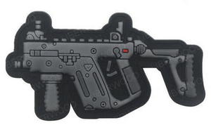 Pew Pew Patches - XTREME Airsoft Superstore