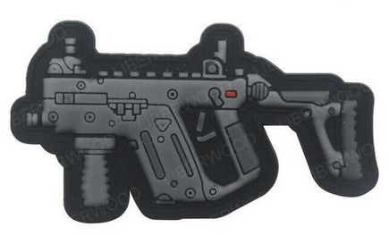 Pew Pew Patches - XTREME Airsoft Superstore