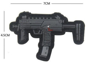 Pew Pew Patches - XTREME Airsoft Superstore
