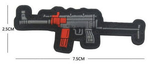 Pew Pew Patches - XTREME Airsoft Superstore