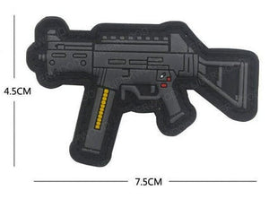 Pew Pew Patches - XTREME Airsoft Superstore