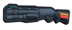 Pew Pew Patches - XTREME Airsoft Superstore