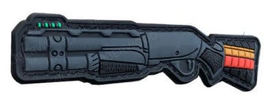 Pew Pew Patches - XTREME Airsoft Superstore