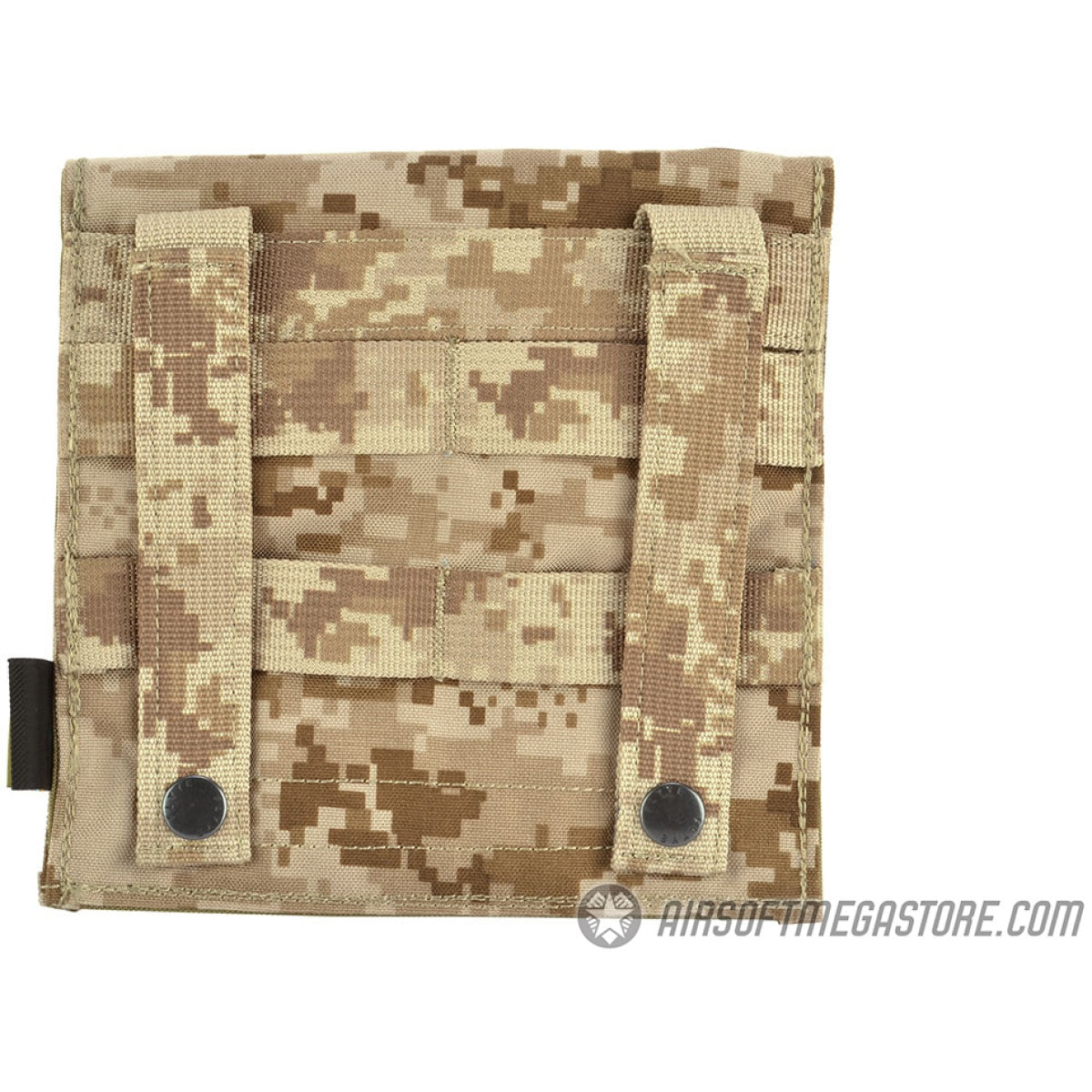 Flyye Industries Soft Hook and Loop MOLLE Admin Panel - AOR1