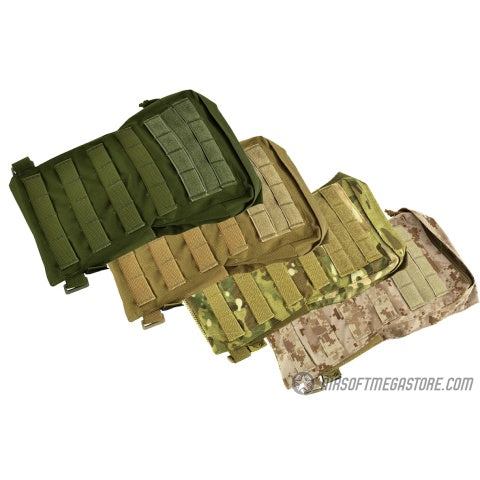 Flyye Industries Swift Plate Carrier Water Bag Hydration Carrier - AORI