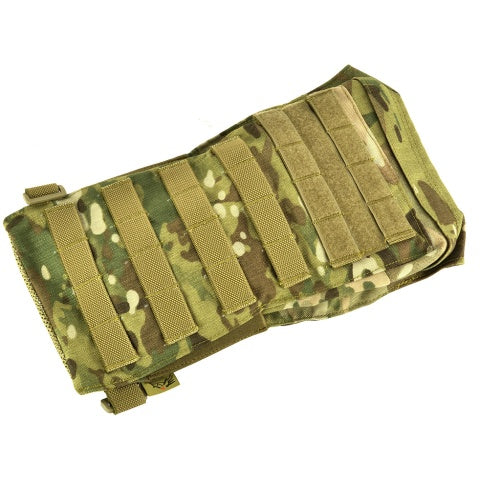 Flyye Industries Swift Plate Carrier Water Bag Hydration Carrier - AORI