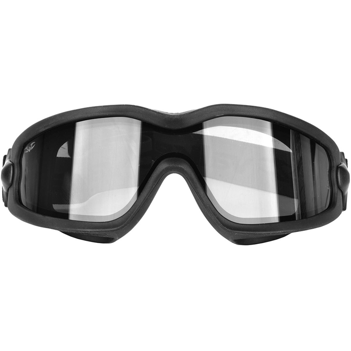 Valken Sierra Tactical Airsoft Goggles - ANSI Z87.1 Rated - GREY