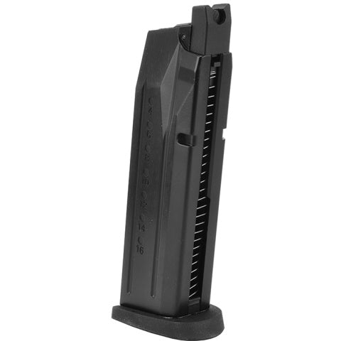 WE Tech 26rd Big Bird Gas Blowback GBB Airsoft Pistol Magazine