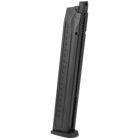 WE Tech 50rd Big Bird Gas Blowback GBB Airsoft Pistol Magazine