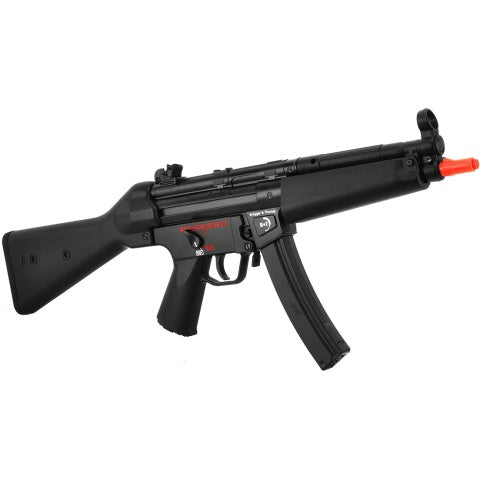 ICS MX5A4 CQB Sportline Submachine Gun Airsoft AEG w/ Metal Gearbox