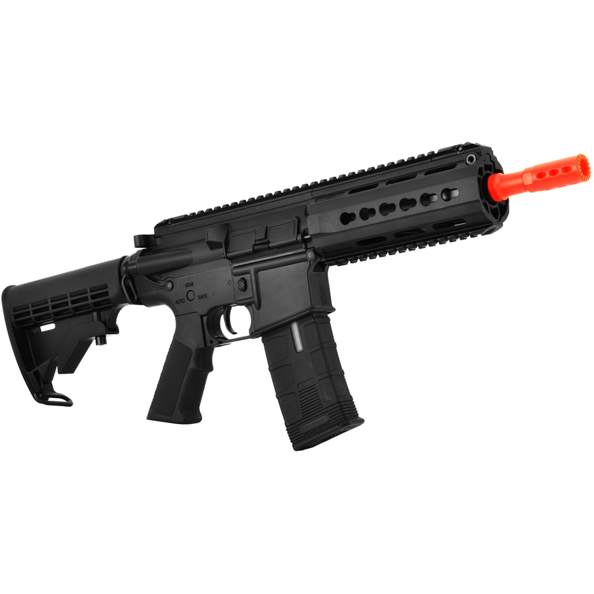ICS CXP-15 KeyMod RIS M4 AEG Airsoft CQB Polymer Sportline Rifle