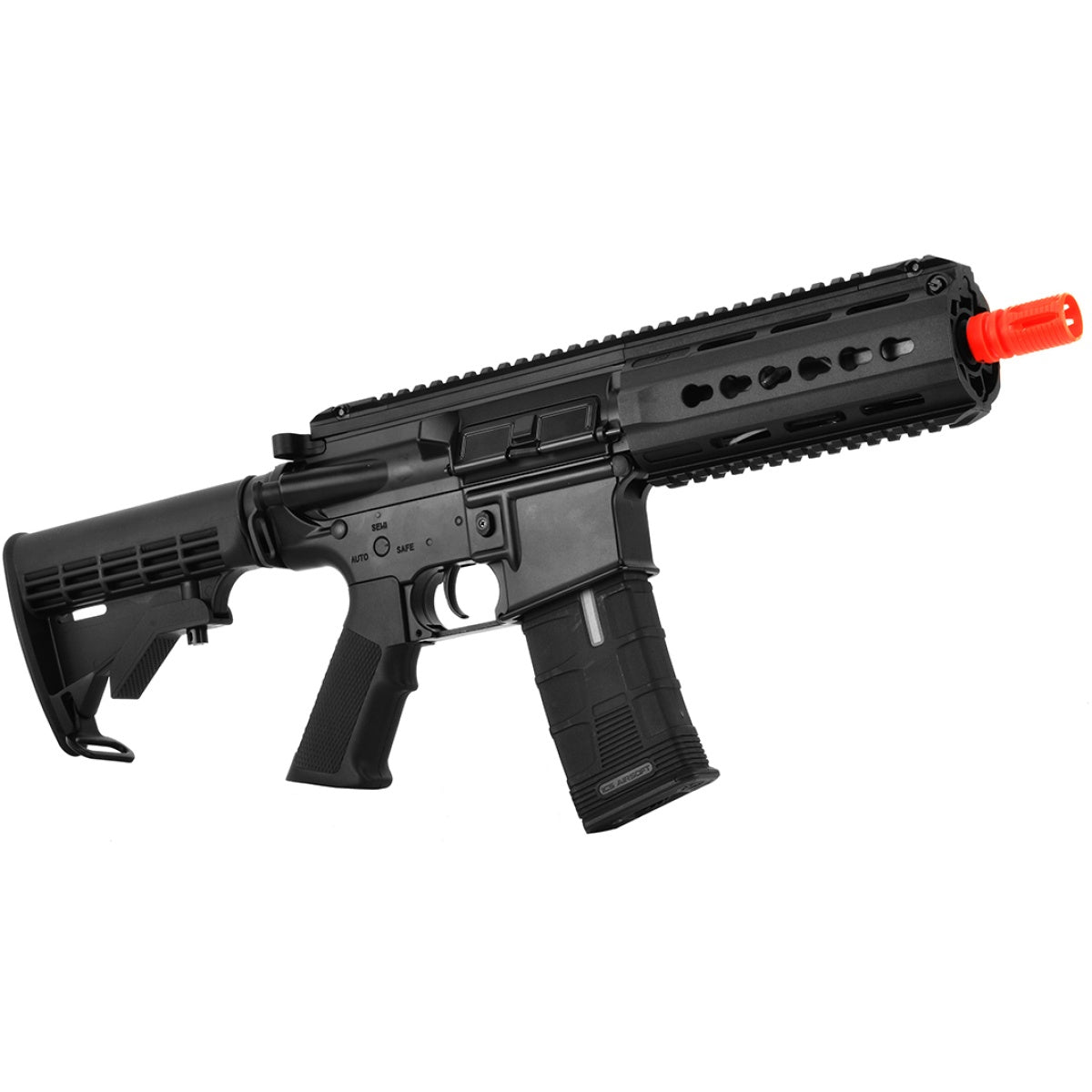 ICS CXP-15 M4 RIS KeyMod CQB AEG Metal Airsoft Proline Rifle