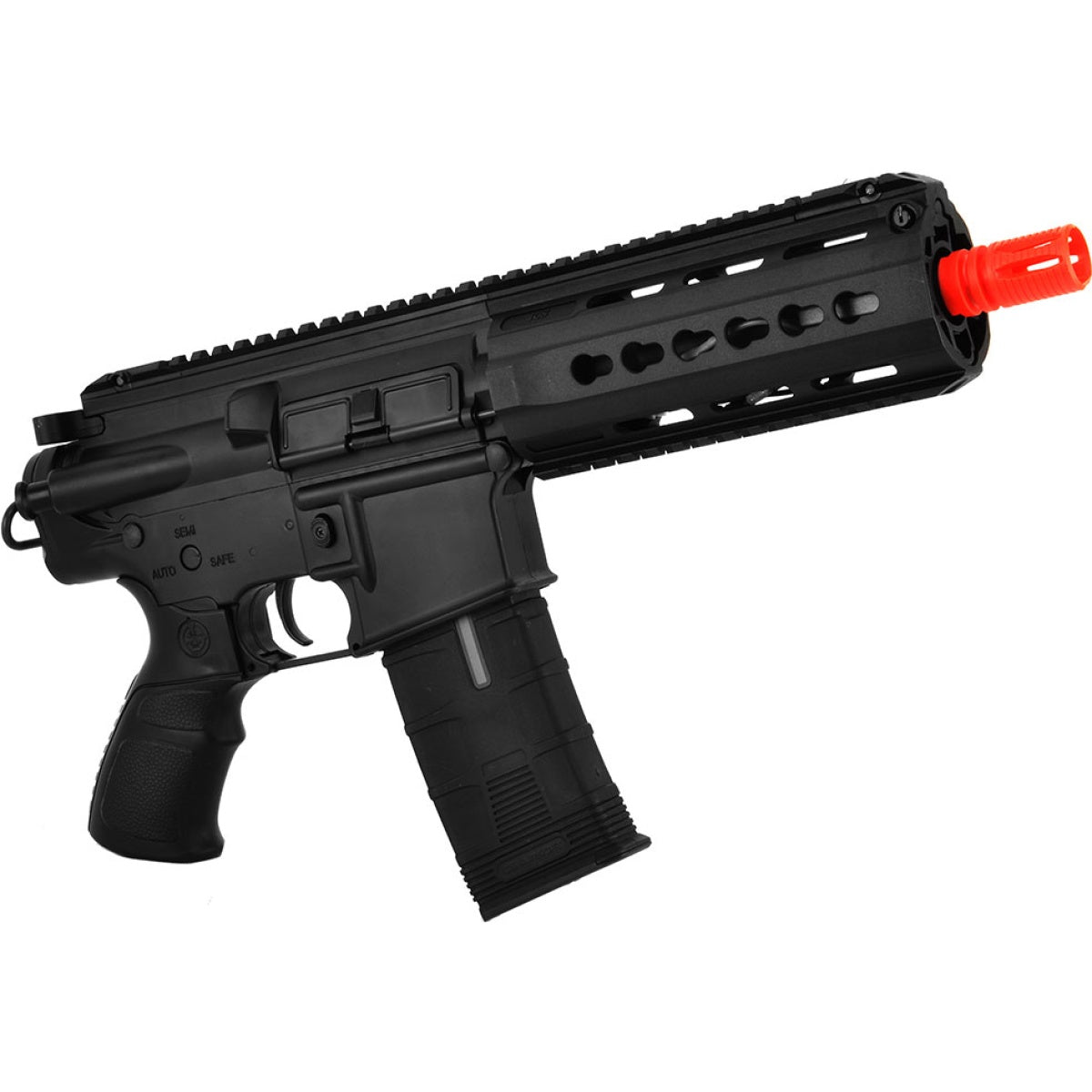 ICS Tactical CXP-15 Proline M4 KeyMod Airsoft AEG CQB Rifle Pistol