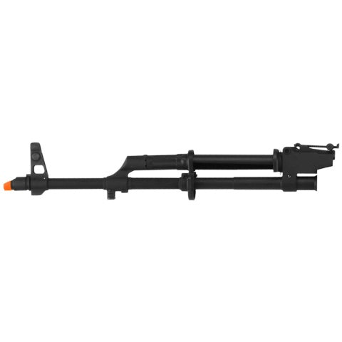 ZVD Arms Full Metal AK47 AEG Front Barrel Assembly Forend