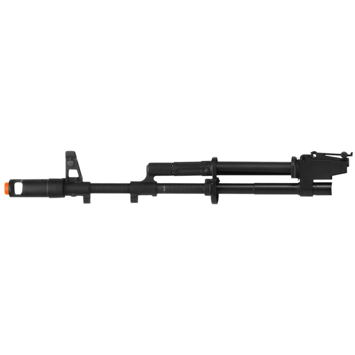 ZVD Arms Full Metal AK74 AEG Barrel Assembly