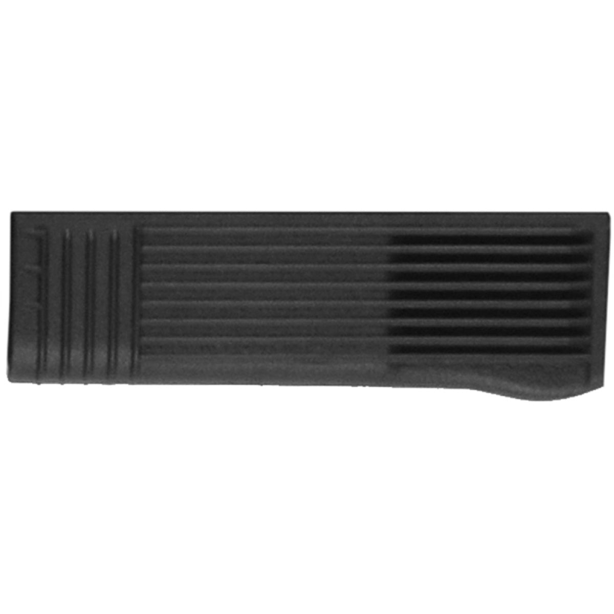 ZVD Arms RPK Series Tactical Lower Handguard - BLACK