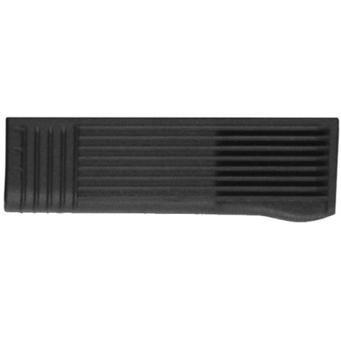 ZVD Arms RPK Series Tactical Lower Handguard - BLACK
