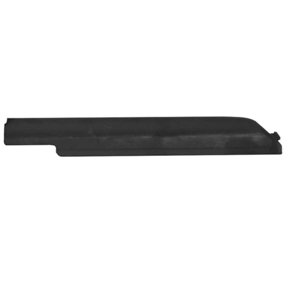 ZVD Arms Airsoft Steel Top Receiver Cover for AK47 Series AEG - GRAY