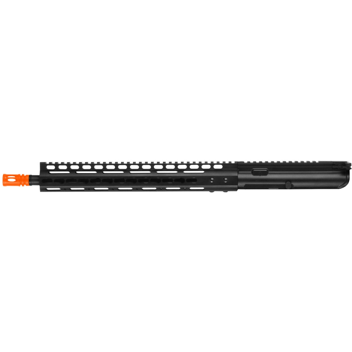 Golden Eagle 13" KeyMod Full Metal Upper Receiver - BLACK