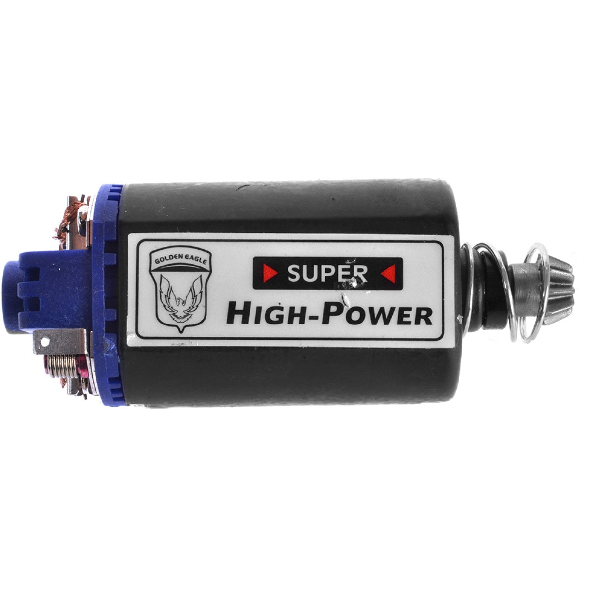 Golden Eagle Short Type High Torque Motor for Airsoft AEG