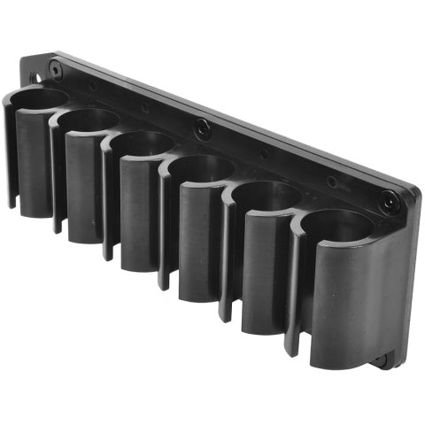 Cytac Airsoft Weapon Mounted Shotgun Shell Holder
